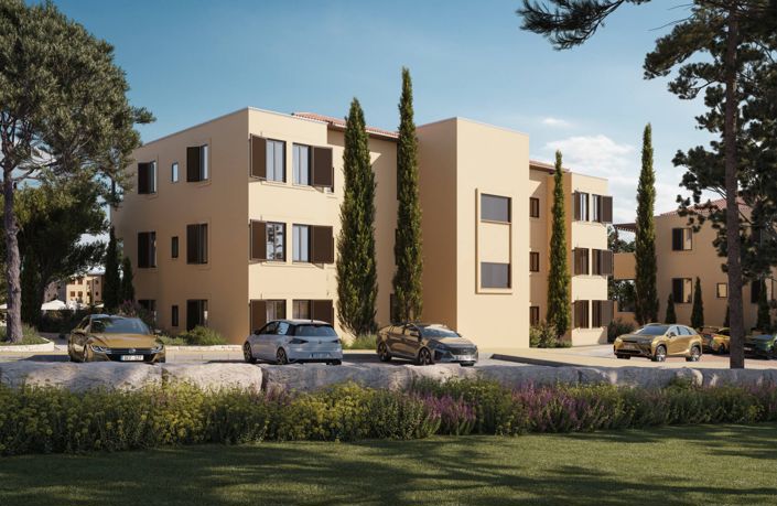 Image No.6-Appartement de 2 chambres à vendre à Aphrodite Hills