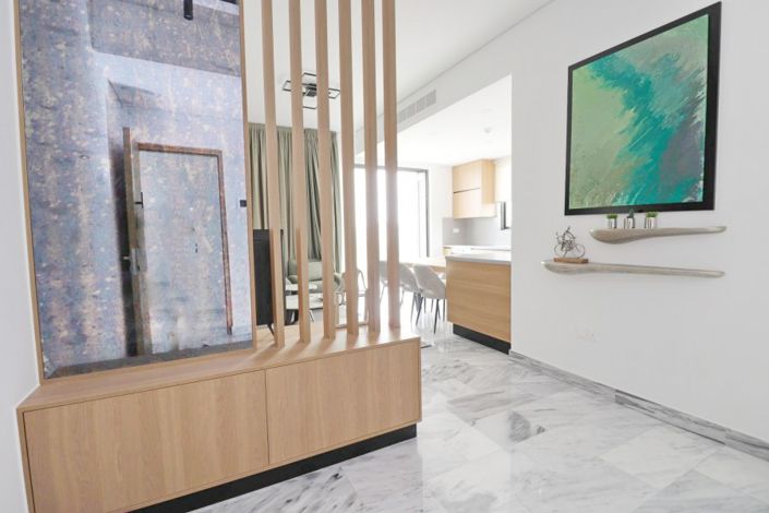 Image No.4-2 Bed Apartment for sale