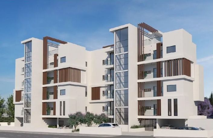 Image No.5-Appartement de 2 chambres à vendre à Limassol