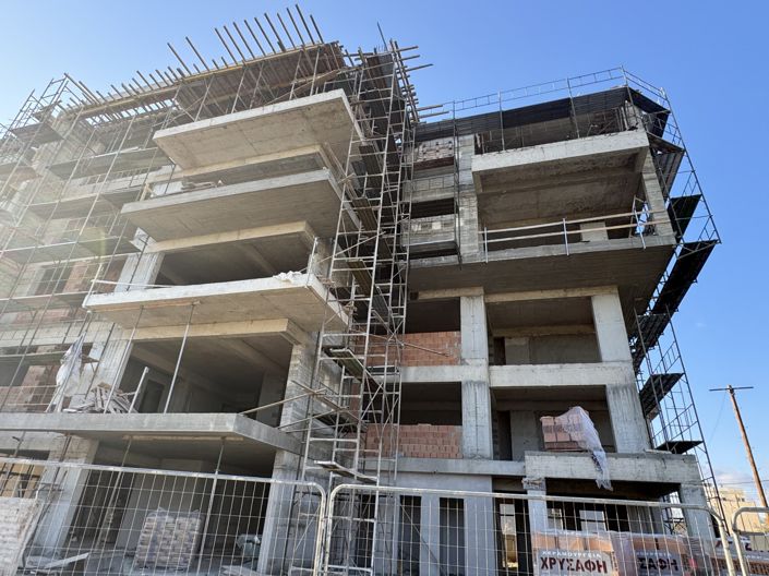 Image No.5-3 Bed Apartment for sale