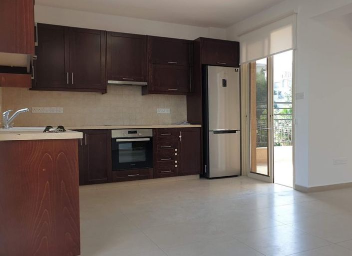 Image No.1-Appartement de 3 chambres à vendre à Agia Fyla