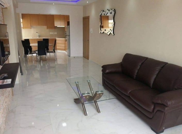 Image No.1-Appartement de 2 chambres à vendre à Limassol