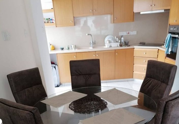 Image No.5-Appartement de 2 chambres à vendre à Limassol