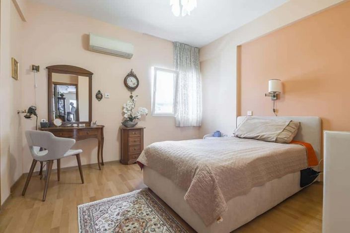 Image No.10-Appartement de 3 chambres à vendre à Agios Tychonas