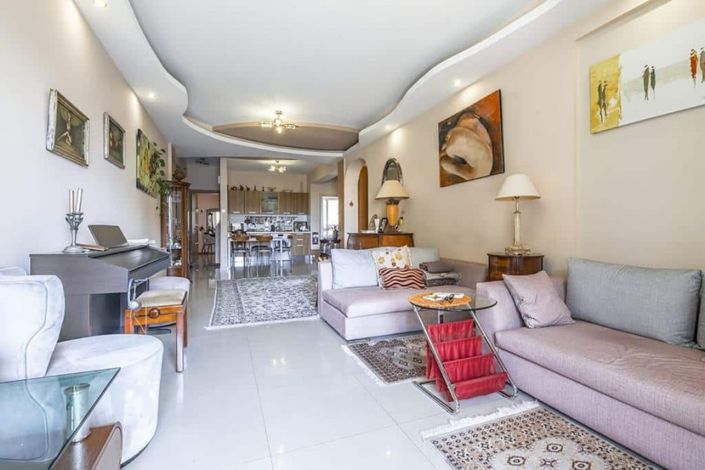 Image No.4-Appartement de 3 chambres à vendre à Agios Tychonas