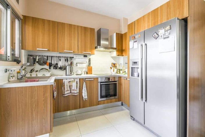 Image No.7-Appartement de 3 chambres à vendre à Agios Tychonas