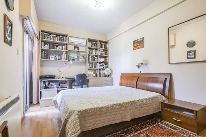 Image No.8-Appartement de 3 chambres à vendre à Agios Tychonas