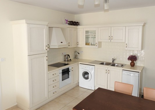 Image No.4-Appartement de 2 chambres à vendre à Limassol