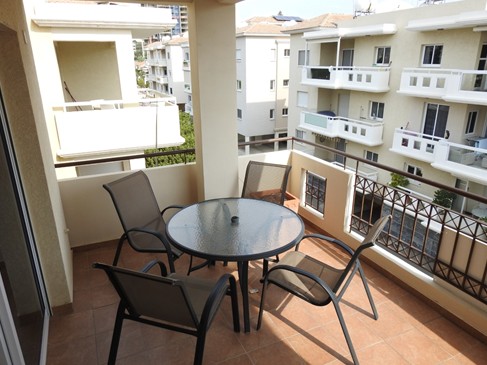 Image No.8-Appartement de 2 chambres à vendre à Limassol