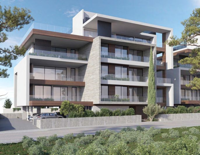 Image No.1-2 Bed Apartment for sale