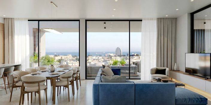 Image No.6-2 Bed Apartment for sale