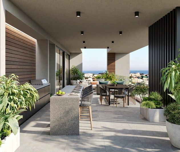 Image No.8-2 Bed Apartment for sale