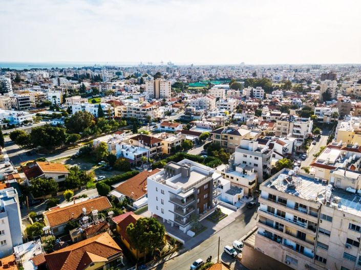 Image No.7-Appartement de 2 chambres à vendre à Limassol
