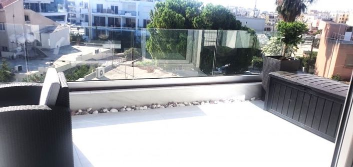 Image No.10-Appartement de 2 chambres à vendre à Limassol