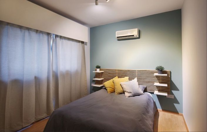 Image No.4-2 Bed Apartment for sale