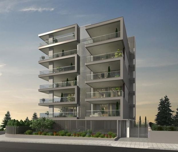 Image No.6-Appartement de 1 chambre à vendre à Limassol