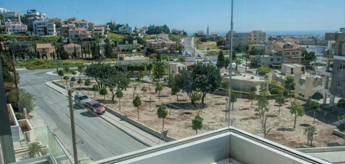 Image No.5-Appartement de 2 chambres à vendre à Limassol