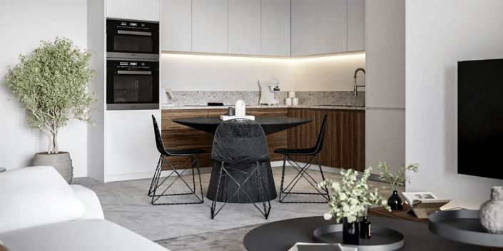 Image No.3-2 Bed Apartment for sale