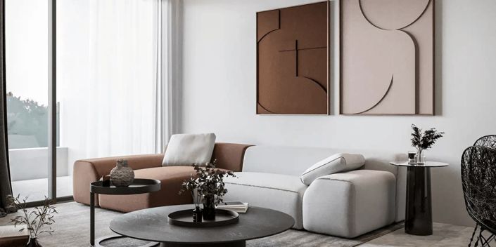 Image No.4-2 Bed Apartment for sale