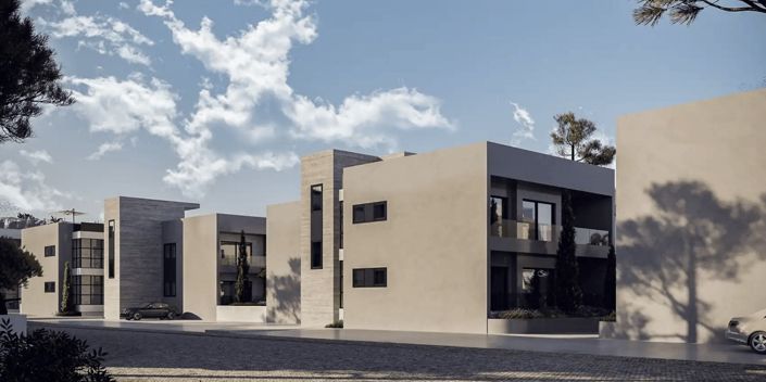 Image No.9-Appartement de 3 chambres à vendre à Geroskipou