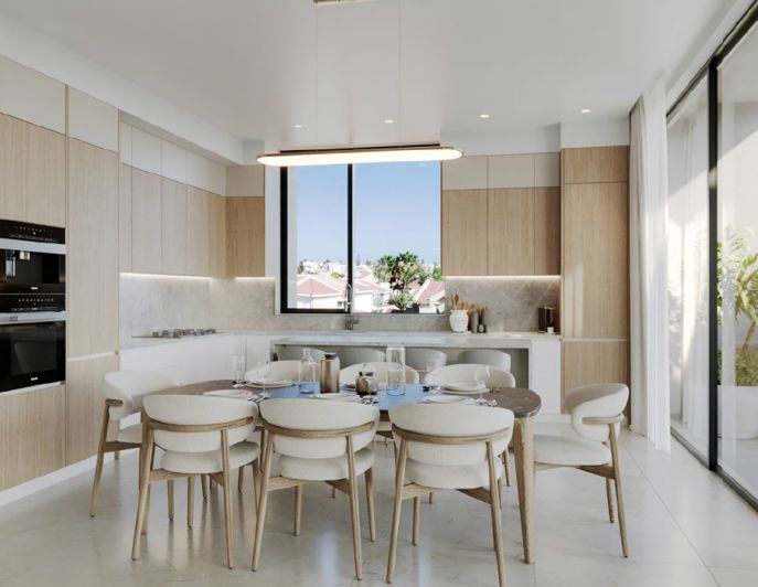 Image No.4-1 Bed Apartment for sale