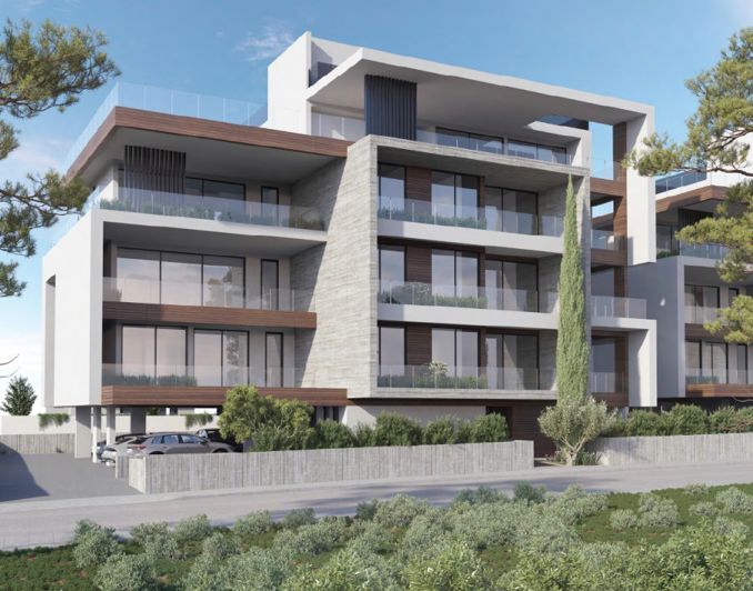 Image No.7-1 Bed Apartment for sale