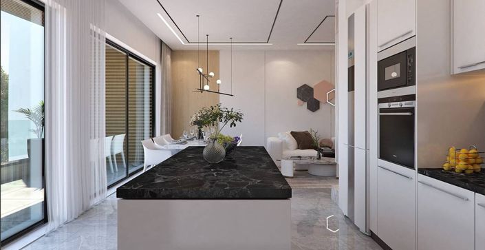 Image No.5-2 Bed Apartment for sale