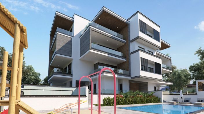 Image No.3-2 Bed Apartment for sale