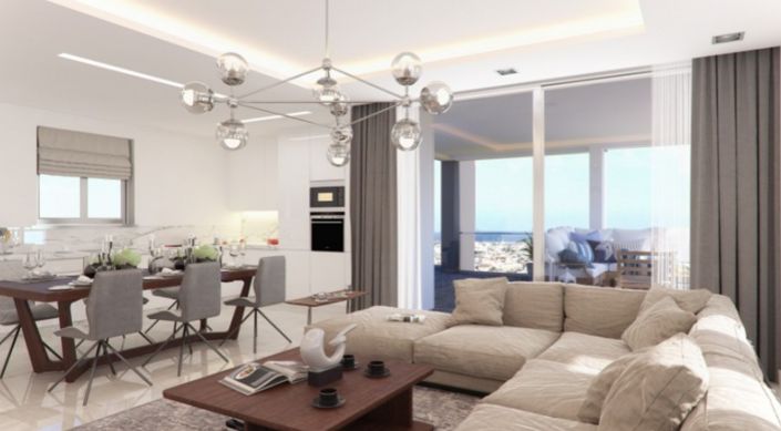 Image No.3-2 Bed Apartment for sale