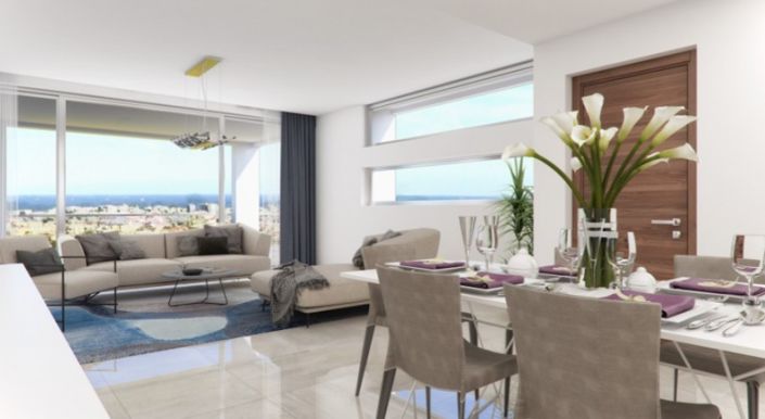 Image No.4-2 Bed Apartment for sale