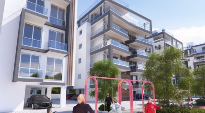 Image No.5-2 Bed Apartment for sale