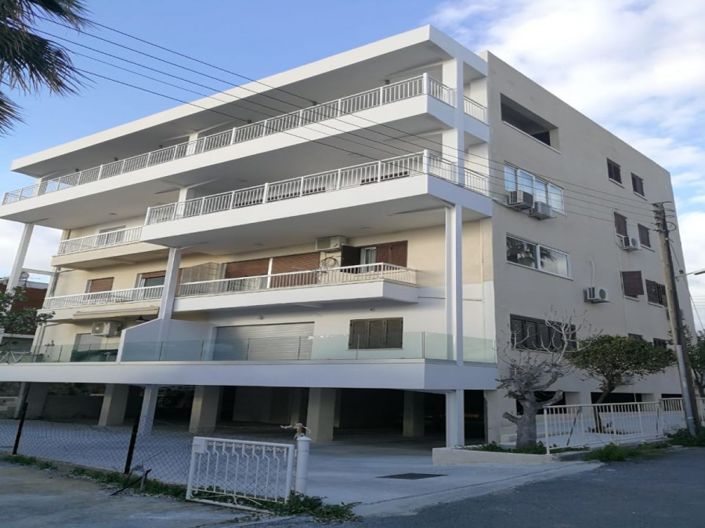 Image No.1-Appartement de 3 chambres à vendre à Paphos