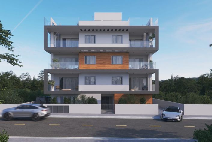 Image No.3-2 Bed Apartment for sale