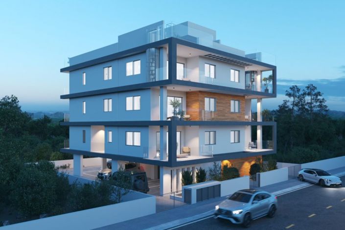 Image No.6-2 Bed Apartment for sale