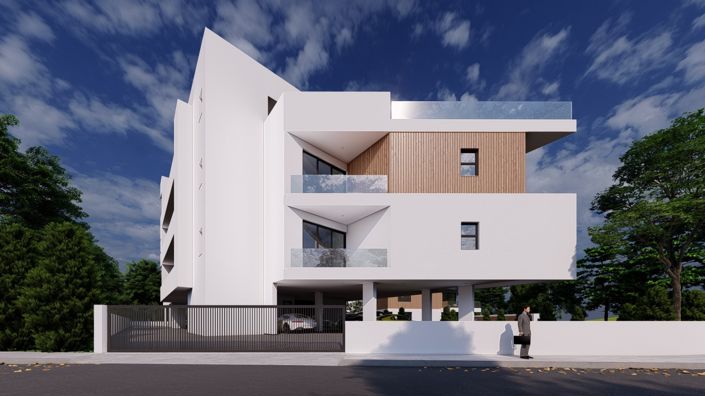 Image No.1-1 Bed Apartment for sale