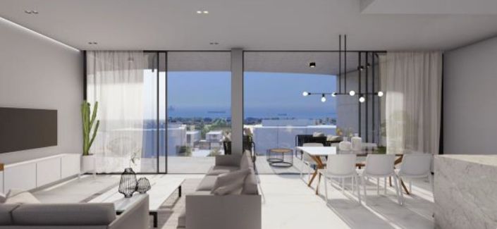 Image No.2-1 Bed Apartment for sale