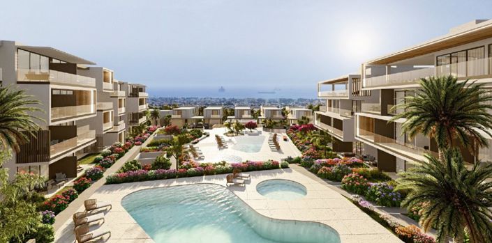 Image No.4-1 Bed Apartment for sale