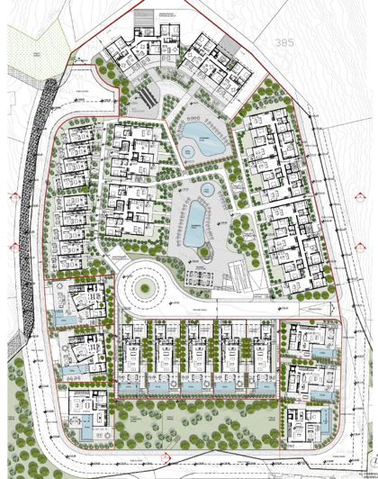 Image No.6-1 Bed Apartment for sale