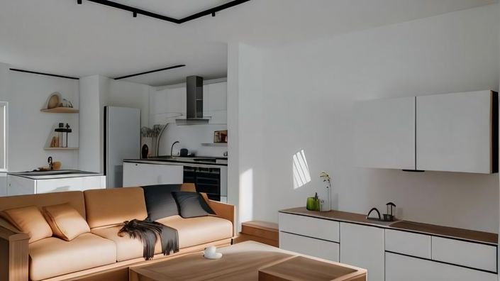 Image No.6-3 Bed Apartment for sale