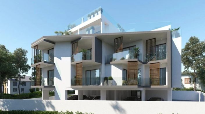 Image No.1-2 Bed Apartment for sale