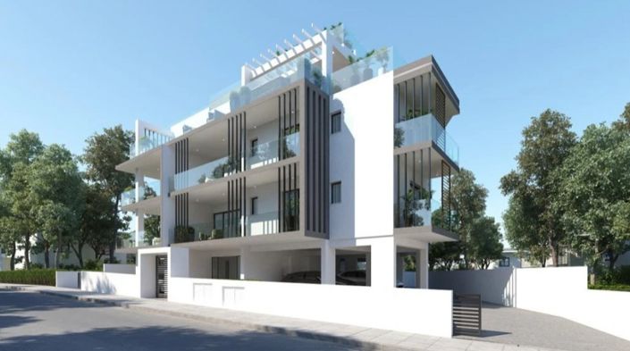 Image No.5-1 Bed Apartment for sale