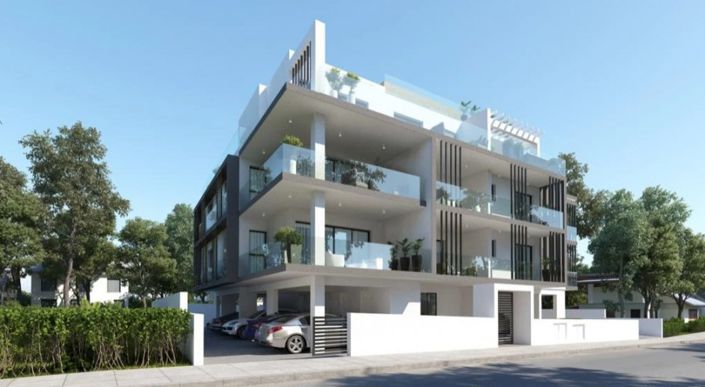 Image No.6-1 Bed Apartment for sale