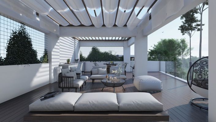 Image No.10-3 Bed Apartment for sale