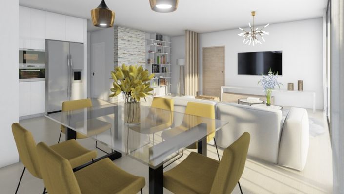 Image No.4-3 Bed Apartment for sale