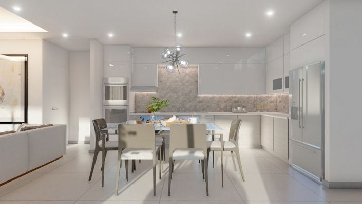 Image No.5-3 Bed Apartment for sale