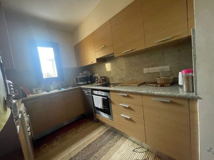 Image No.10-Appartement de 3 chambres à vendre à Aphrodite Hills