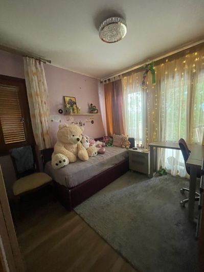 Image No.3-Appartement de 3 chambres à vendre à Aphrodite Hills