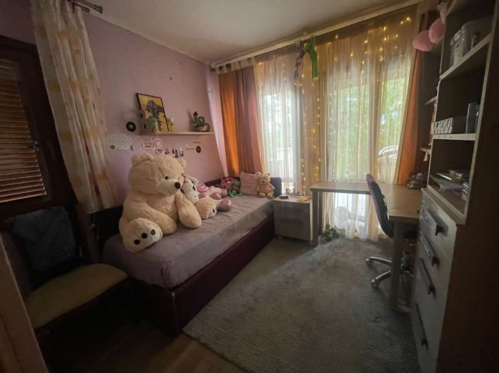 Image No.5-Appartement de 3 chambres à vendre à Aphrodite Hills