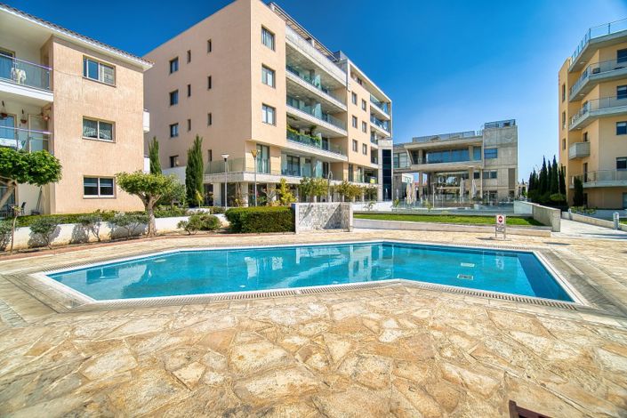 Image No.10-Appartement de 3 chambres à vendre à Universal