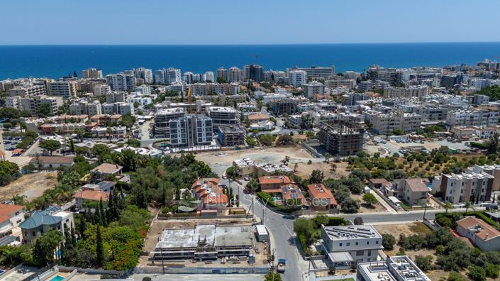 Image No.1-Appartement de 1 chambre à vendre à Limassol